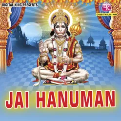 Jai Hanuman